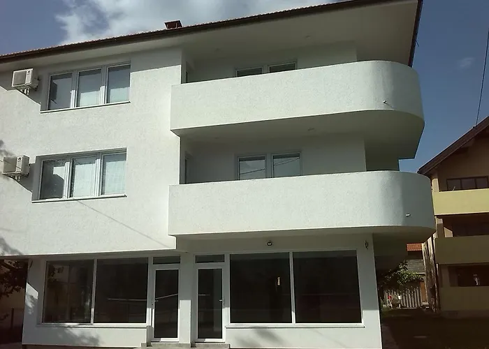 Guest House Emina