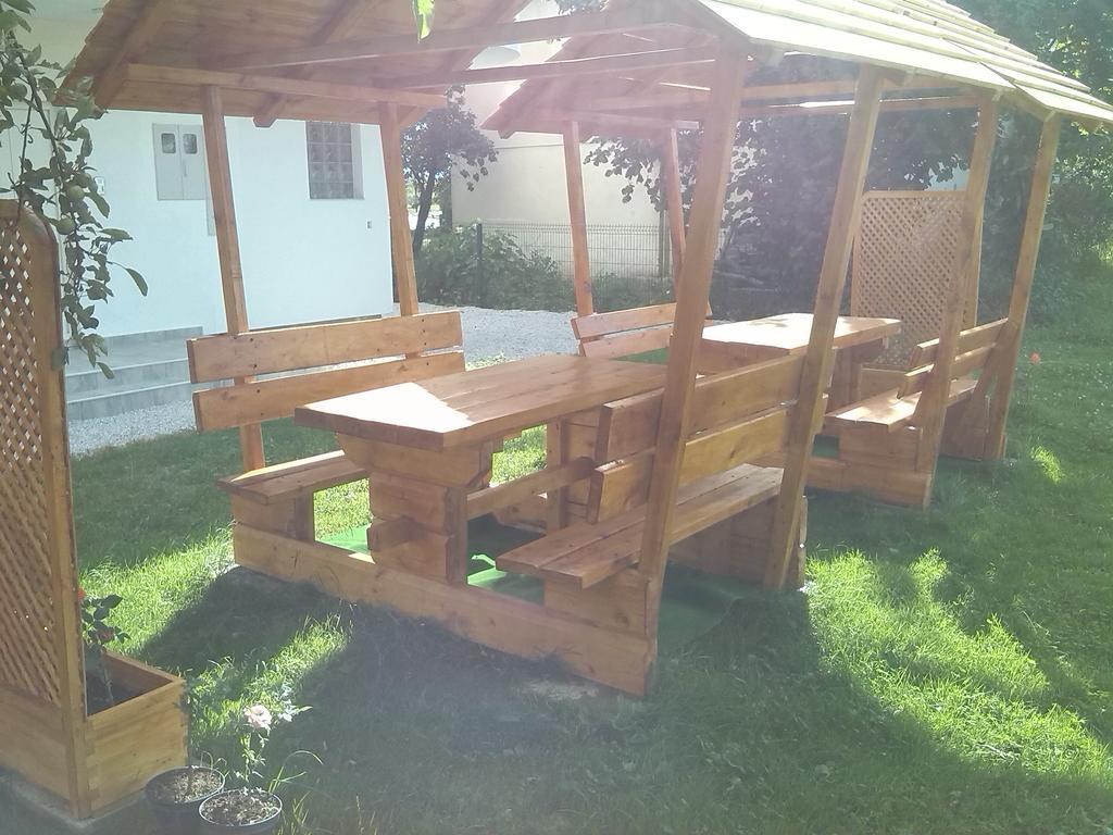 Guest house Emina