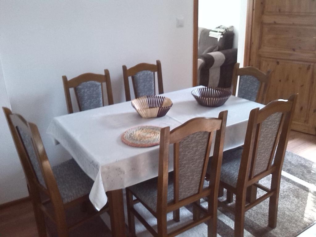 Emina Guest house *