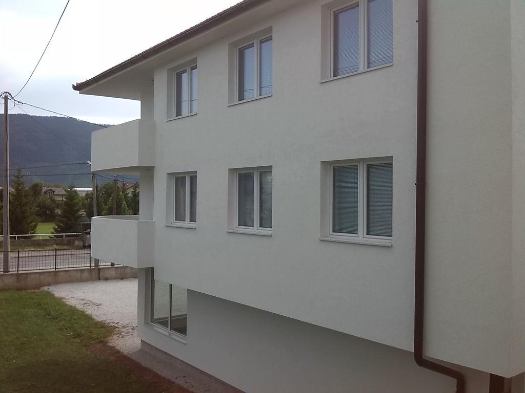 Emina Guest house Sarajevo