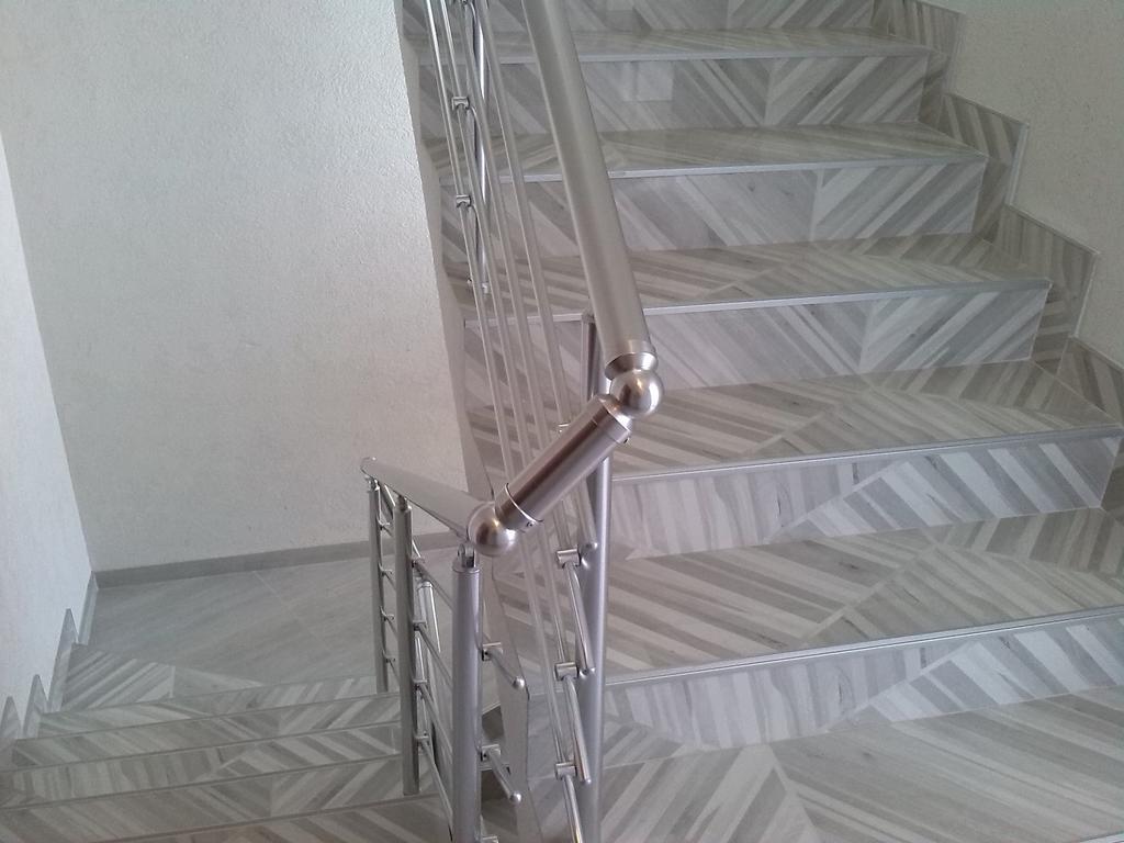 Guest house Emina *