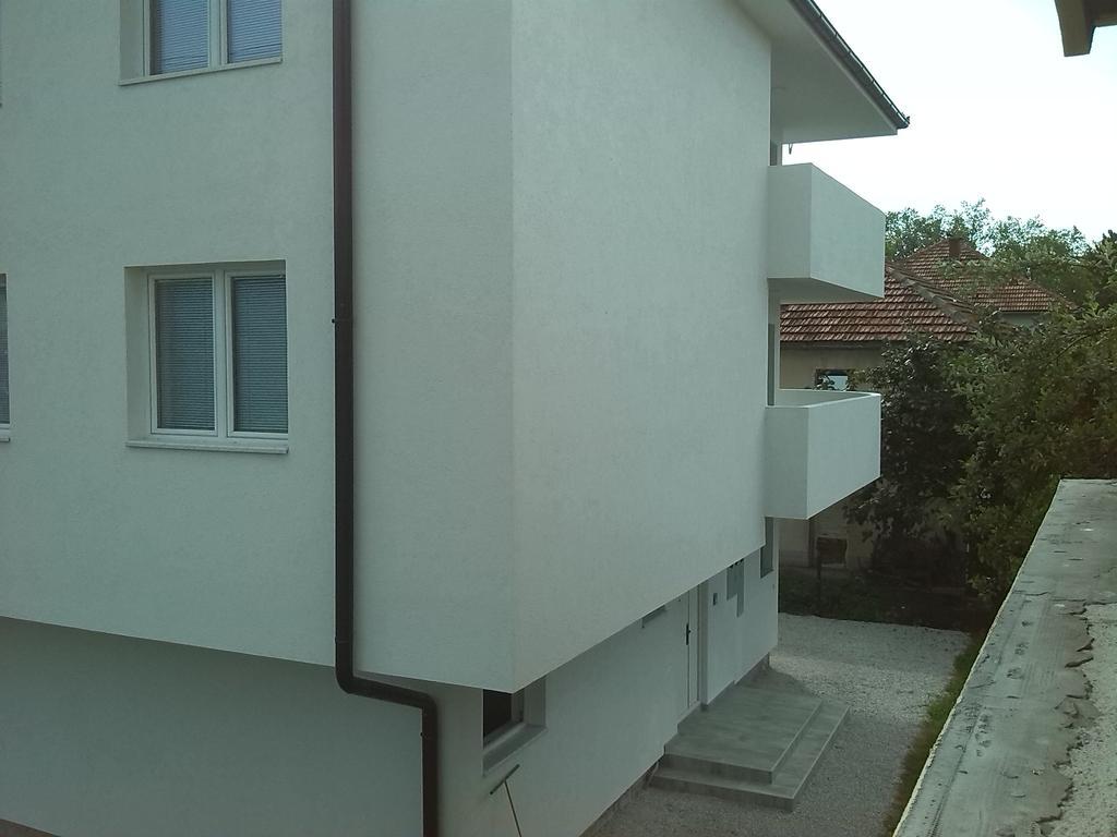 Guest house Emina