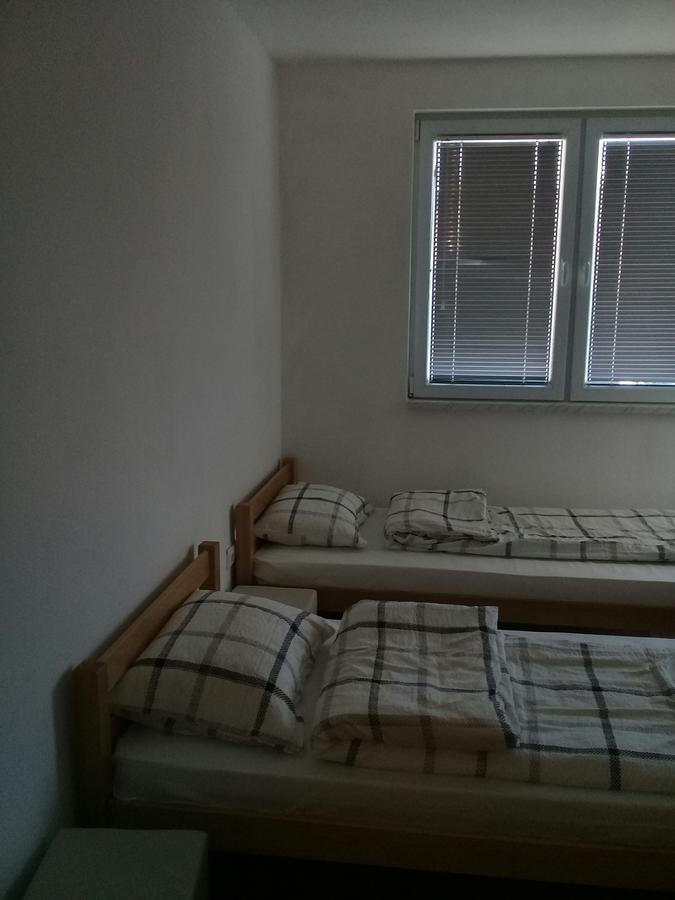 Emina Guest house Sarajevo