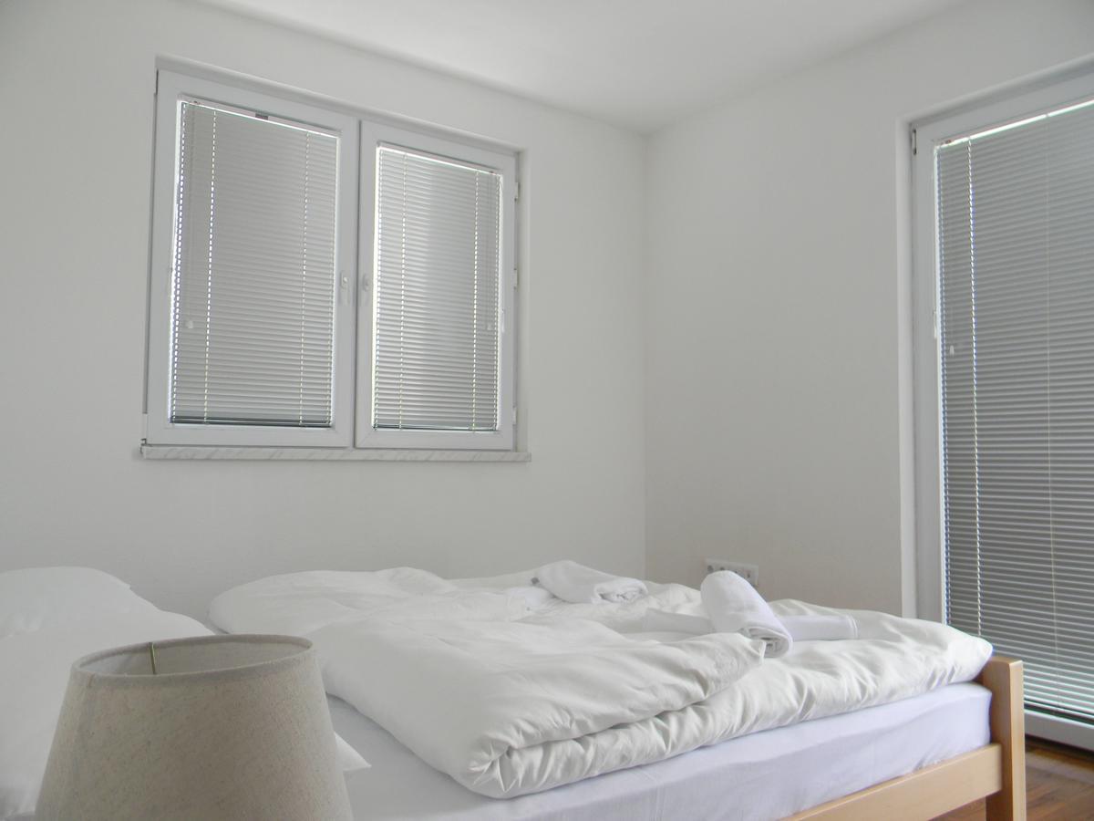 Emina Guest house