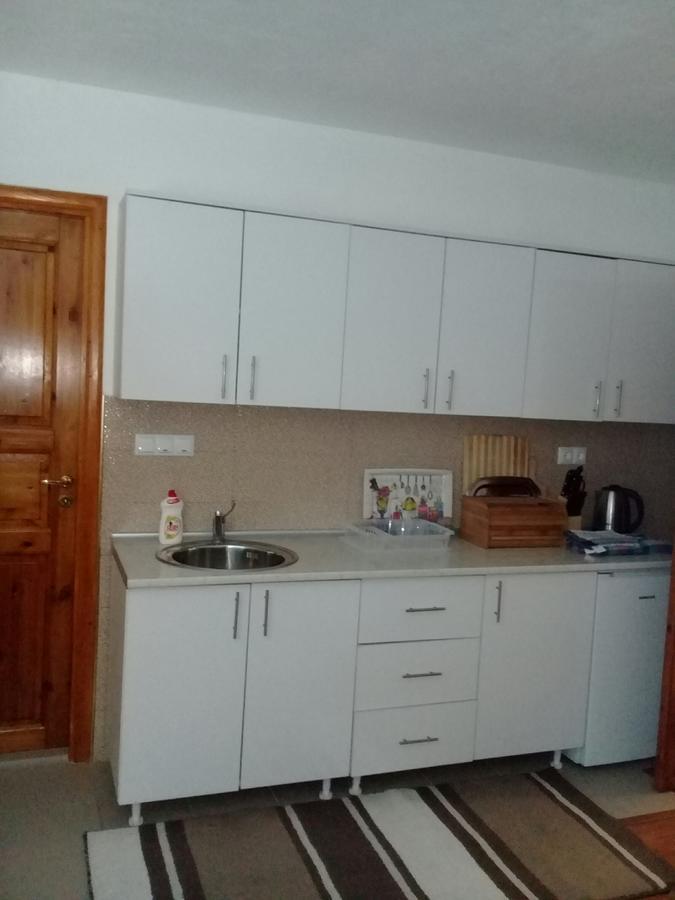 Guest house Emina *