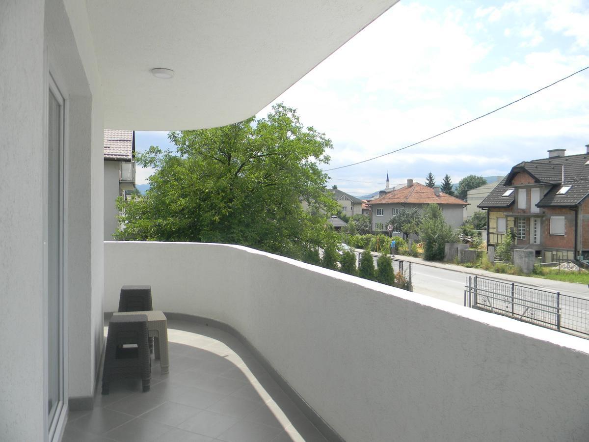 Emina * Sarajevo